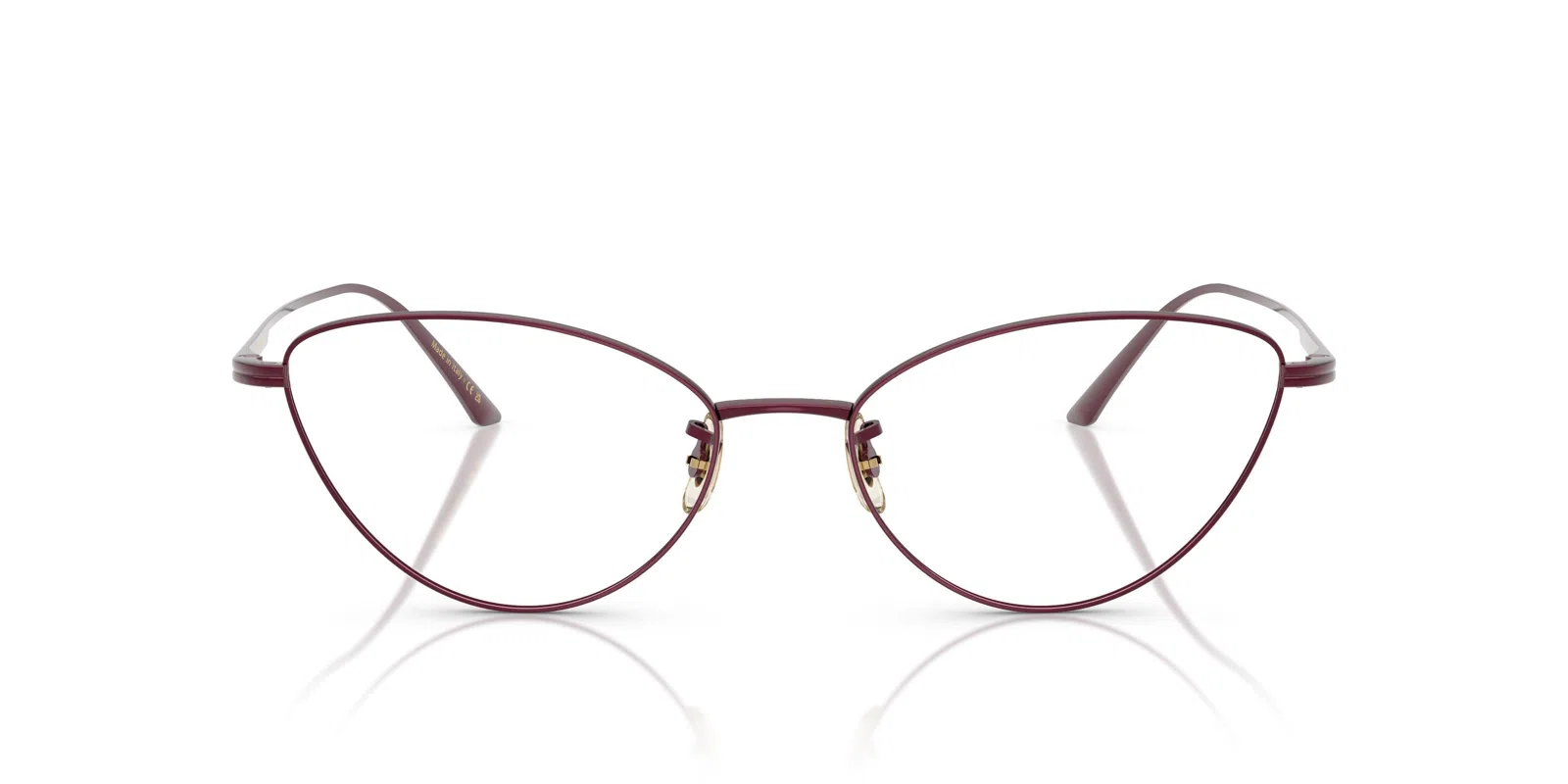 Oliver Peoples 1998rx 1328 Eyeglasses - view 17